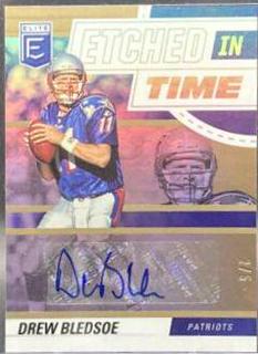 Drew Bledsoe