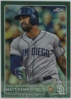 Matt Kemp