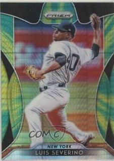 Luis Severino