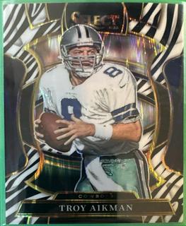 Troy Aikman