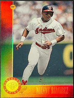 Manny Ramirez