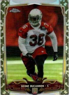 Deone Bucannon