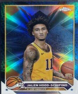 Jalen Hood-Schifino