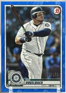Dan Vogelbach