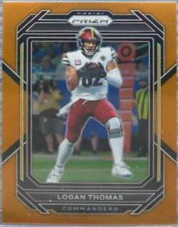 Logan Thomas