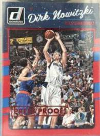 Dirk Nowitzki