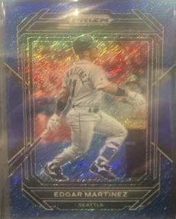 Edgar Martinez