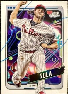 Aaron Nola