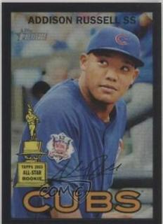 Addison Russell