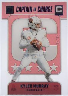 Kyler Murray