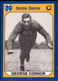 George Connor