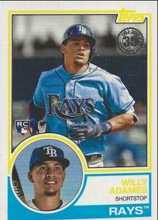 Willy Adames