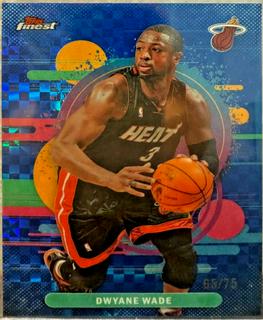 Dwyane Wade