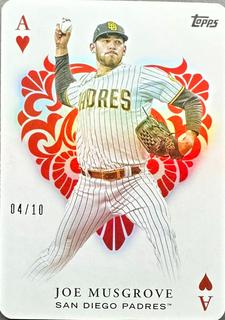 Joe Musgrove