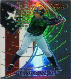 Jose Cruz Jr.