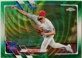 Jake Arrieta