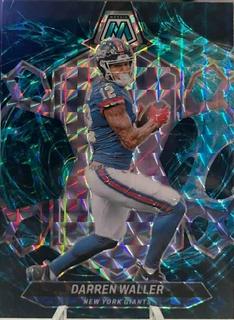 Darren Waller