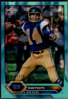 Dan Fouts
