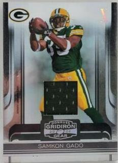 Samkon Gado