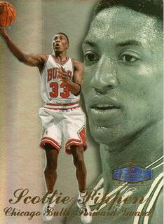 Scottie Pippen