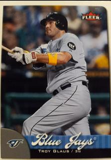 Troy Glaus