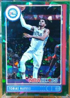 Tobias Harris