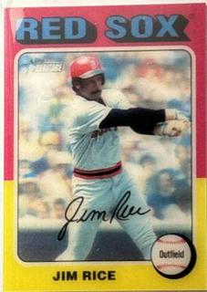 Jim Rice
