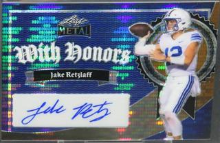 Jake Retzlaff