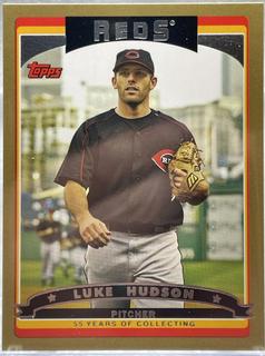 Luke Hudson