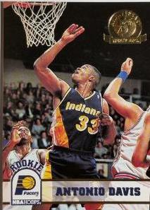 Antonio Davis
