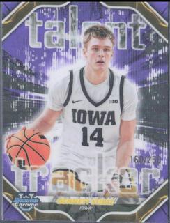 Bennett Stirtz