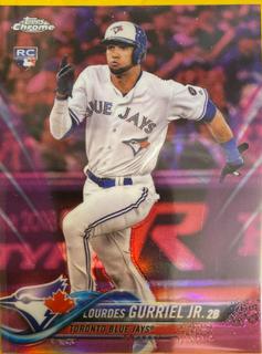 Lourdes Gurriel Jr.