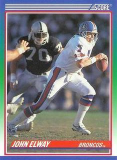 John Elway