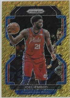 Joel Embiid