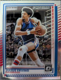 Julius Erving