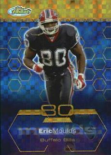 Eric Moulds