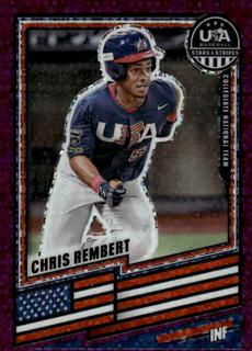 Chris Rembert