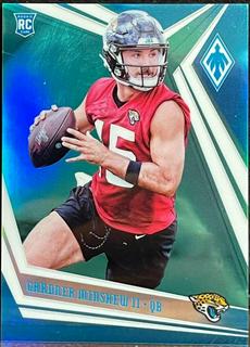 Gardner Minshew II
