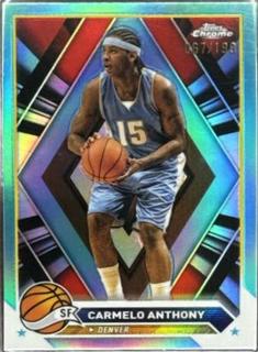 Carmelo Anthony
