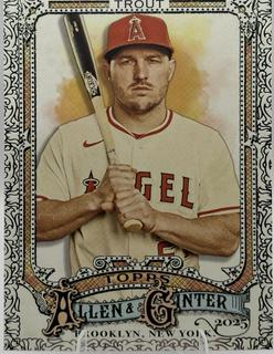 Mike Trout