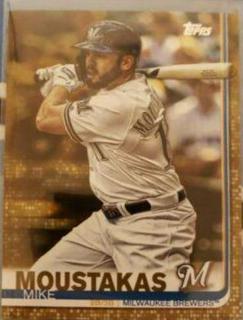 Mike Moustakas