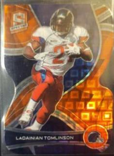 LaDainian Tomlinson
