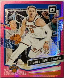Donte DiVincenzo