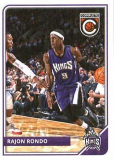 Rajon Rondo