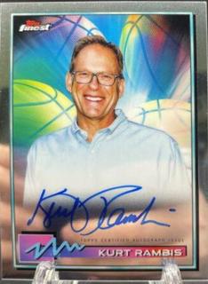Kurt Rambis