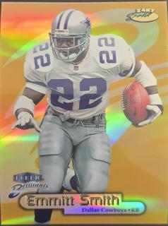 Emmitt Smith