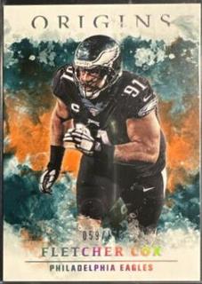 Fletcher Cox