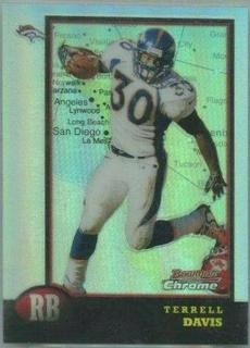Terrell Davis