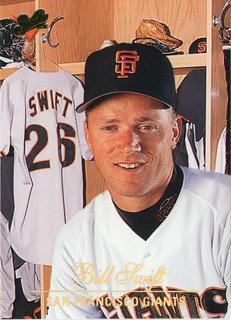 Bill Swift