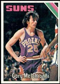 Gary Melchionni